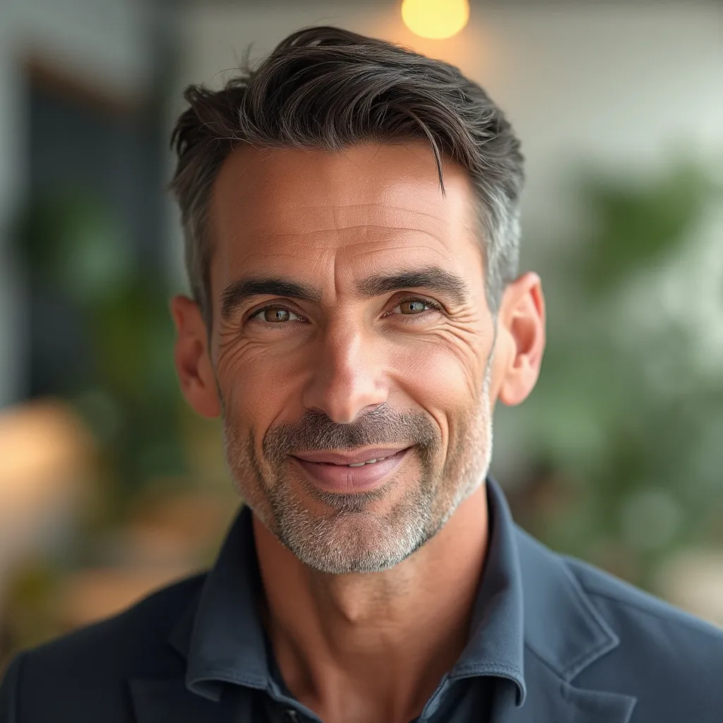 Marcus Vance